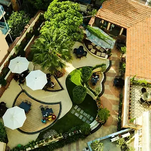 Hotel Moonlight, Katmandu
